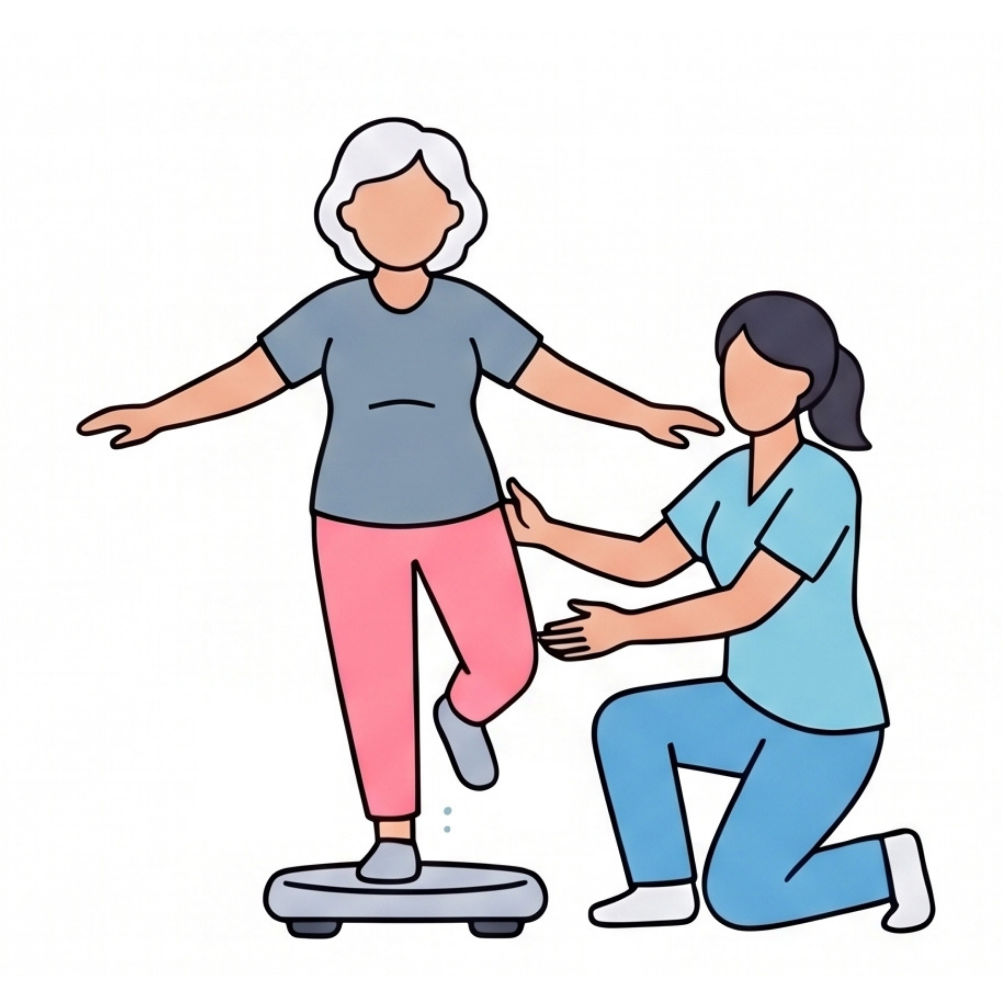 Fisioterapia Geriátrica FisioFunciona Naucalpan Satélite e Huixquilucan Interlomas